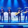 MARIACHI LOS TORITOS Paquete serenata con mariachi