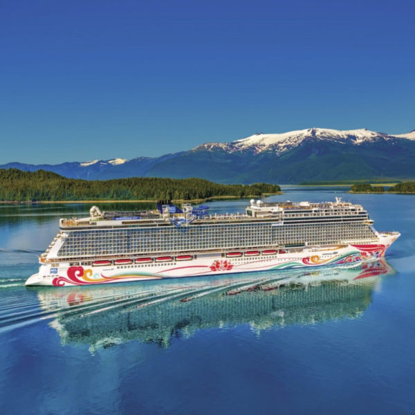 NORWEGIAN CRUISE LINE Paquete CruiseFirst - Imagen 2