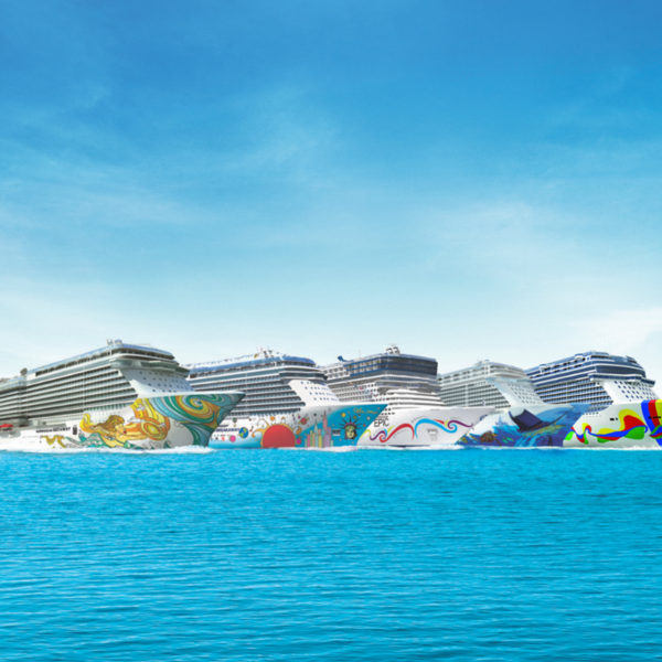 NORWEGIAN CRUISE LINE Paquete CruiseFirst - Imagen 4