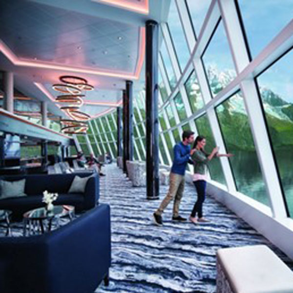 NORWEGIAN CRUISE LINE Paquete CruiseFirst - Imagen 8