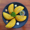 RESTAURANTE ICONOS URBAN FOOD Salchipapas con todo, mas soda - Imagen 4