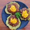 RESTAURANTE ICONOS URBAN FOOD Salchipapas con todo, mas soda - Imagen 2
