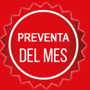 PREVENTAS DEL MES